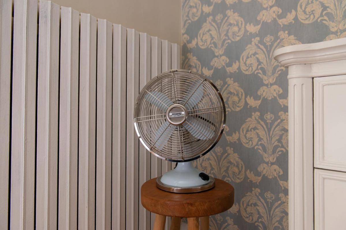 La Maison Du Cerf Urciers Ngoại thất bức ảnh